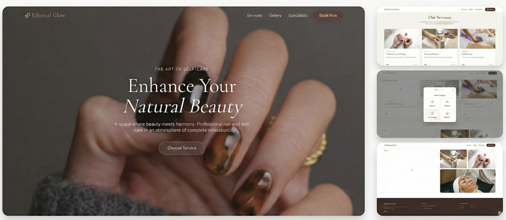 Natural Beauty